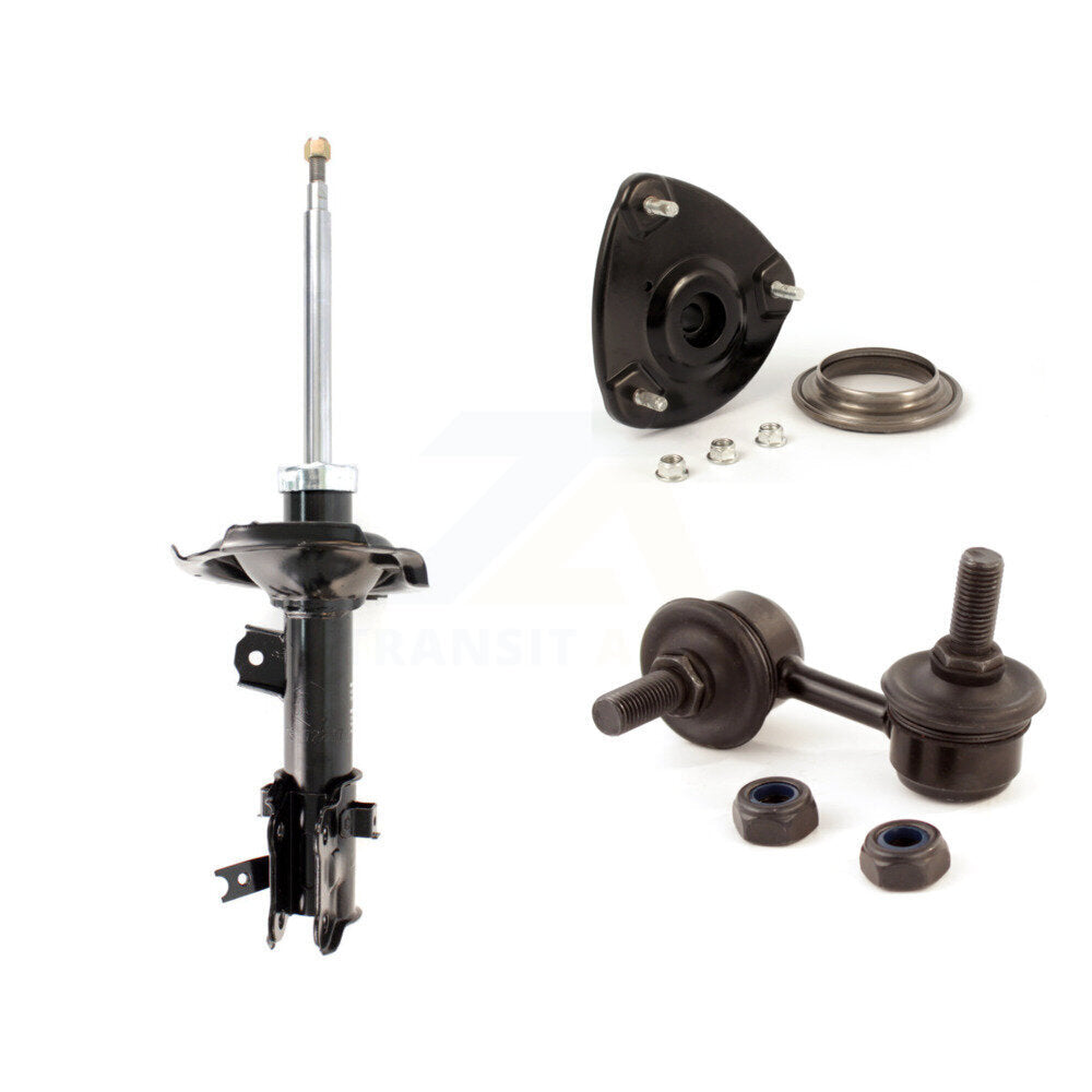 Strut TOR Link Kit Mount Front Right For 2006 Hyundai Accent Hatchback