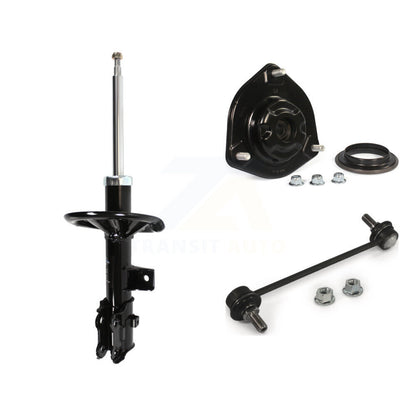 Strut TQ Link Kit And Mount Front Left For Kia Rondo Optima Magentis