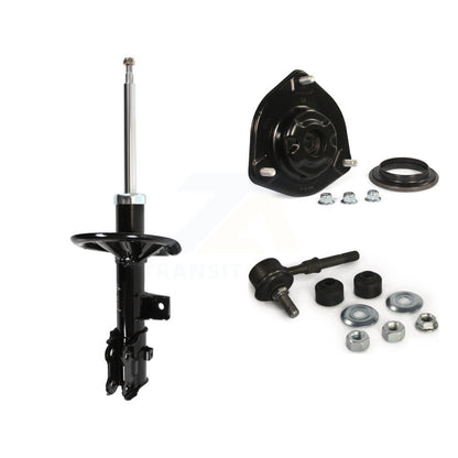 Strut TQ Link Kit And Mount Front Left For Kia Optima