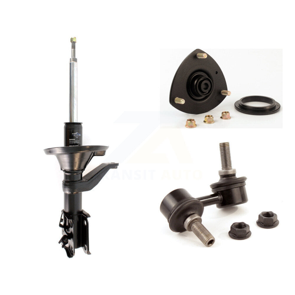 Strut And TOR Link Kit Mount Front Left For 2002-2006 Honda CR-V