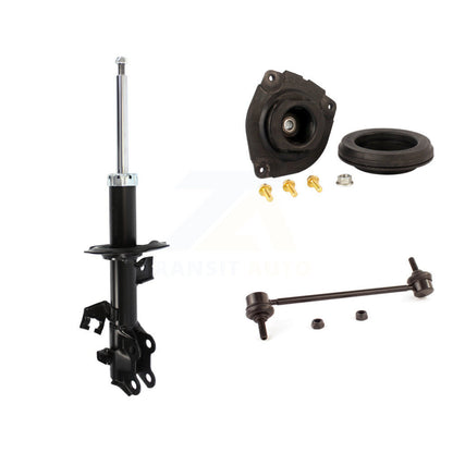Strut And TOR Link Kit Mount Front Left For Nissan Versa