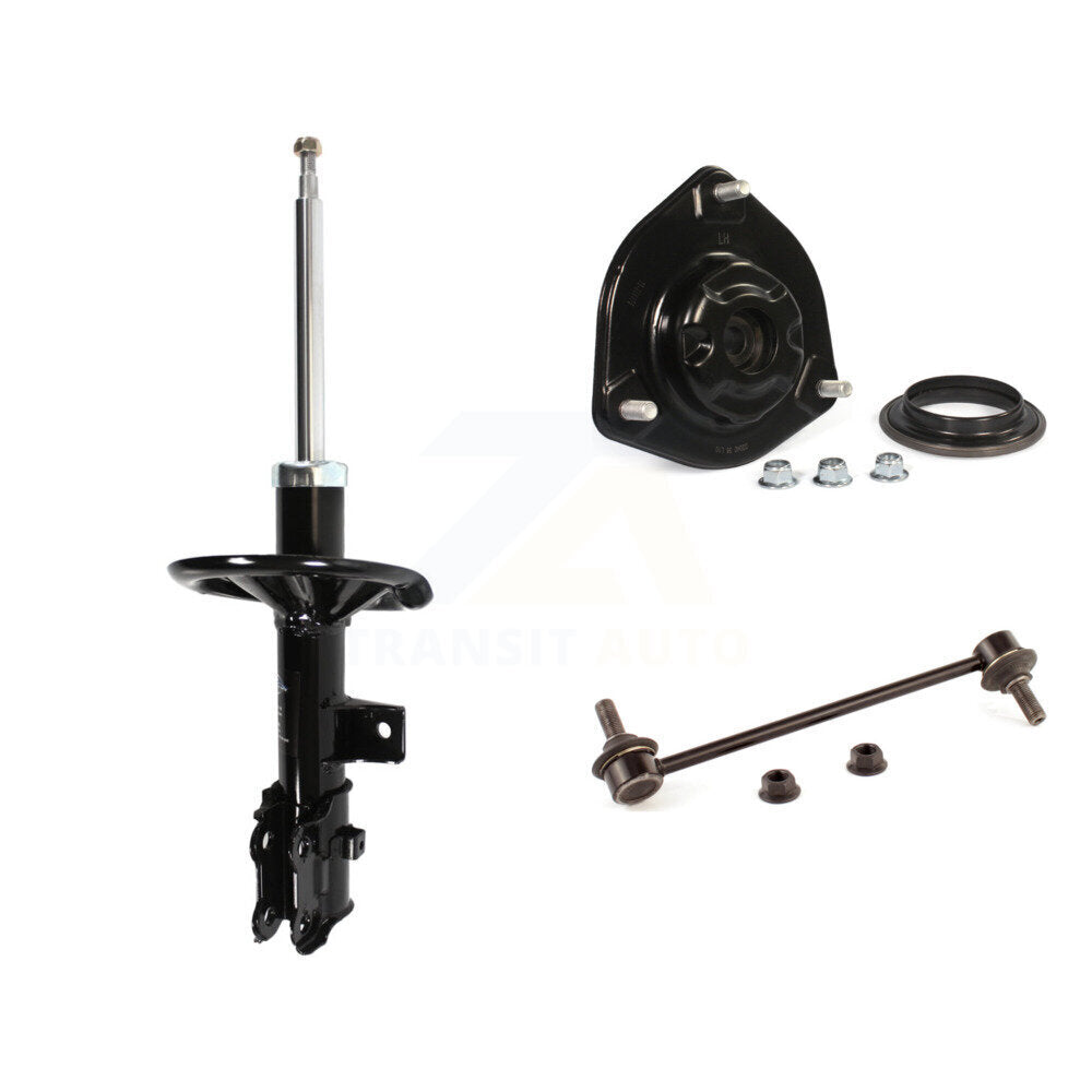Strut And TOR Link Kit Mount Front Left For Kia Rondo Optima Magentis
