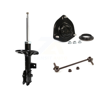 Strut And TOR Link Kit Mount Front Left For Kia Rondo Optima Magentis