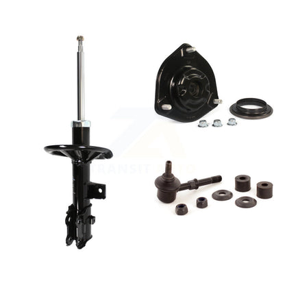 Strut And TOR Link Kit Mount Front Left For Kia Optima