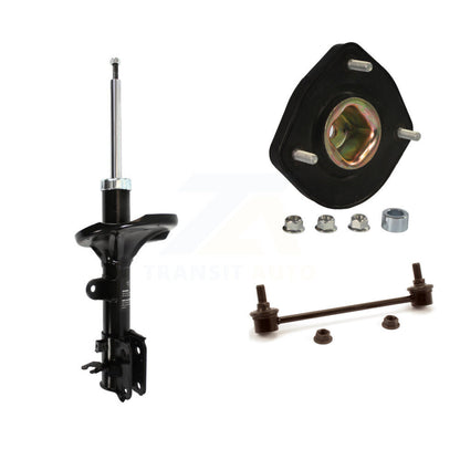 Strut And TOR Link Kit Mount Rear Left For Hyundai Tucson Kia Sportage