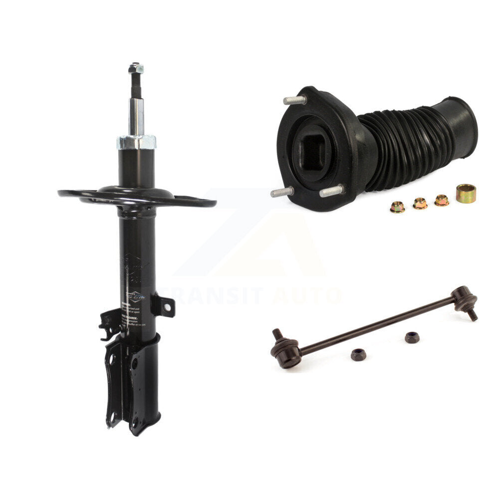 Strut And TOR Link Kit & Mount Rear Left For Toyota Camry Lexus ES350
