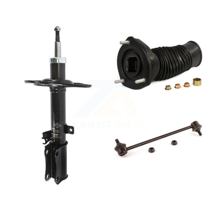 Strut And TOR Link Kit & Mount Rear Left For Toyota Camry Lexus ES350