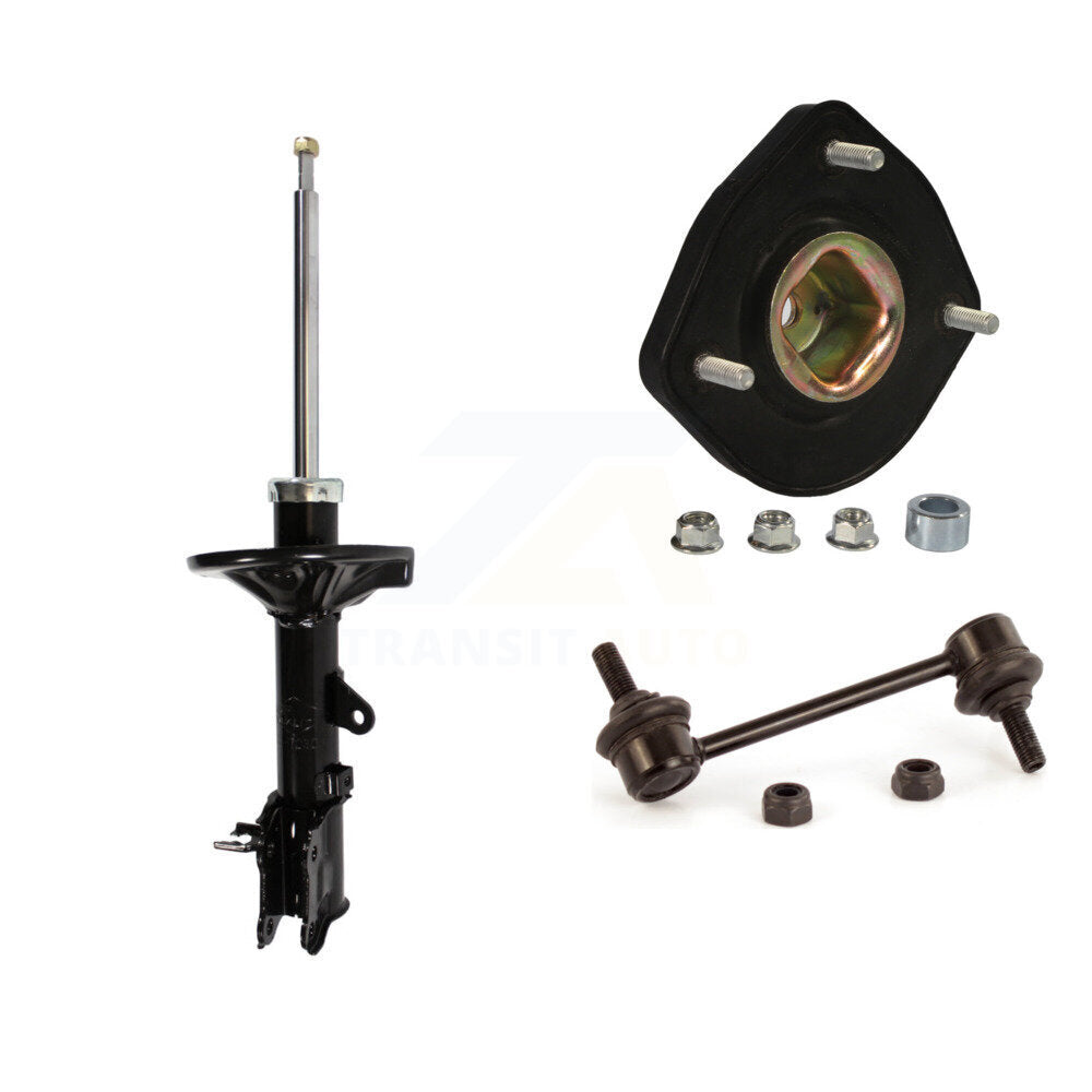 Strut And TOR Link Kit Mount Rear Left For Kia Spectra Spectra5