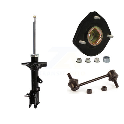 Strut And TOR Link Kit Mount Rear Left For Kia Spectra Spectra5