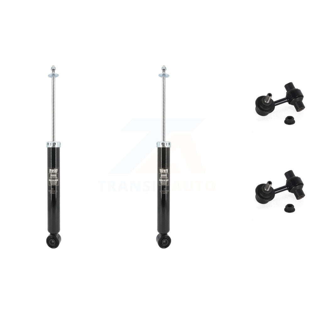 Shock TOR Link Kit Rear For Volkswagen Tiguan Golf Audi Q3 Jetta SportWagen