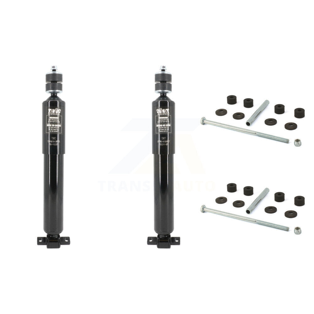 Shock Absorber And TOR Link Front Kit For GMC Chevrolet Savana 2500 Express 3500