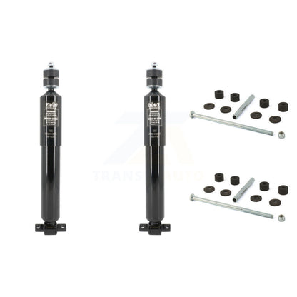 Shock Absorber And TOR Link Front Kit For GMC Chevrolet Savana 2500 Express 3500