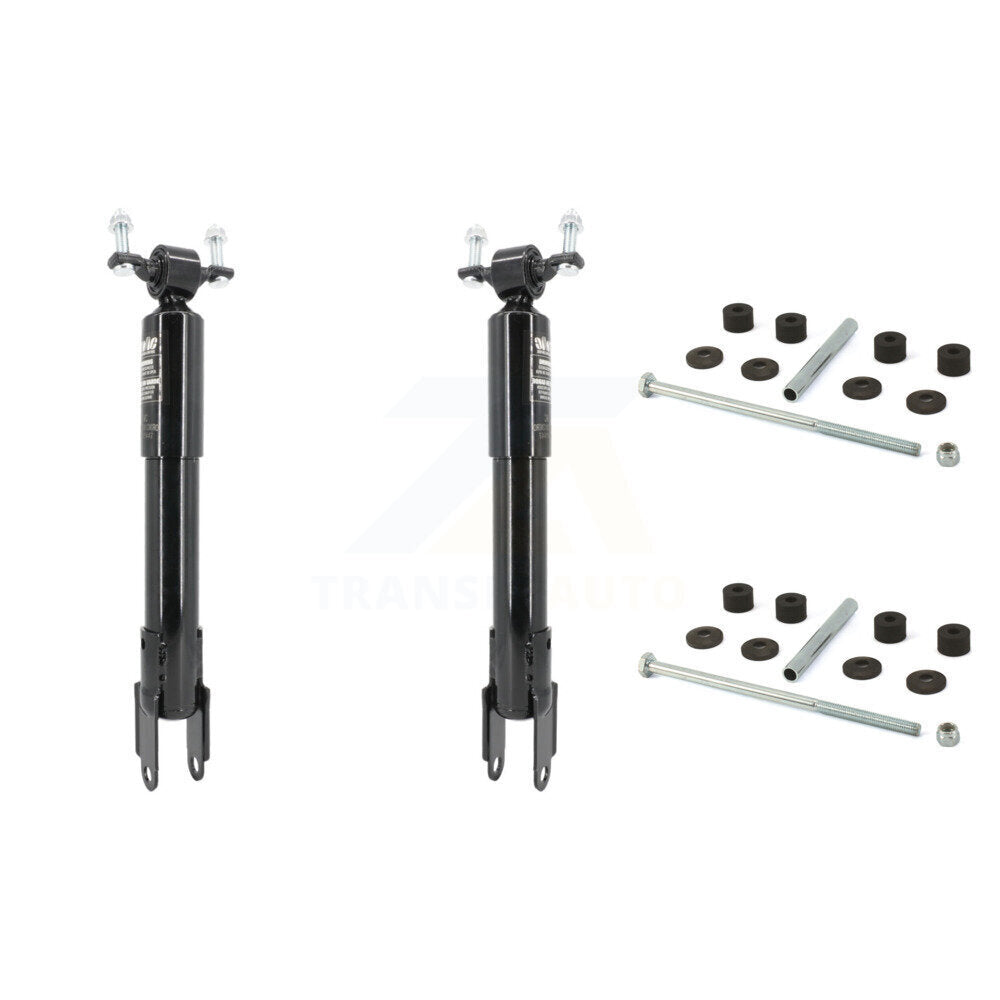 Shock Absorber And TOR Link Front Kit For GMC Chevrolet Sierra 2500 HD Silverado