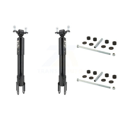 Shock Absorber And TOR Link Front Kit For GMC Chevrolet Sierra 2500 HD Silverado