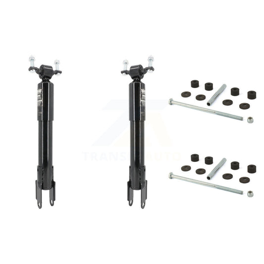 Shock Absorber And TOR Link Front Kit For GMC Chevrolet Sierra 2500 HD Silverado