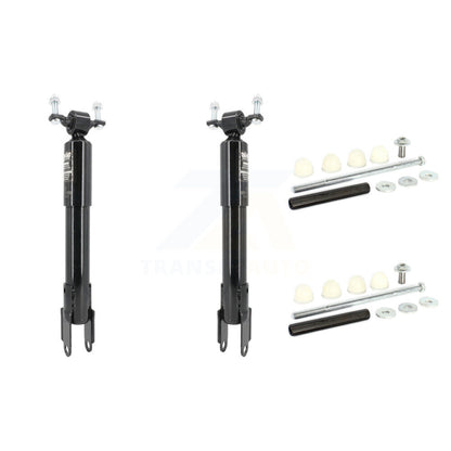 Shock Absorber & Link Front Kit For GMC Chevrolet Sierra 2500 HD Silverado 3500