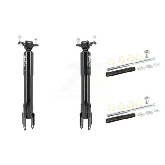 Shock Absorber & Link Front Kit For GMC Chevrolet Sierra 2500 HD Silverado 3500
