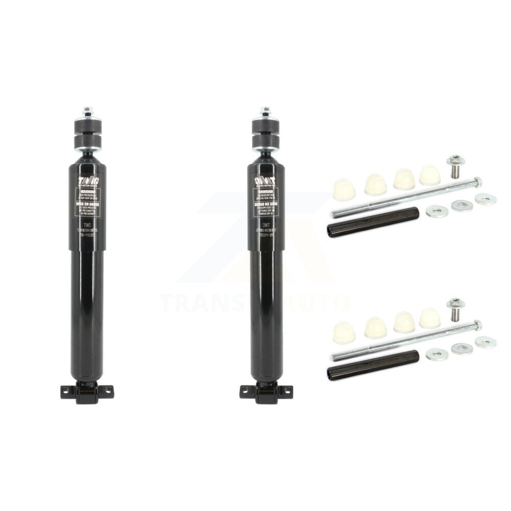 Shock Absorber And Link Front Kit For GMC Chevrolet Savana 2500 Express 3500