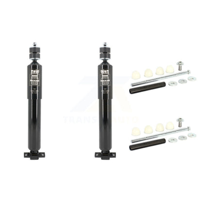 Shock Absorber And Link Front Kit For GMC Chevrolet Savana 2500 Express 3500
