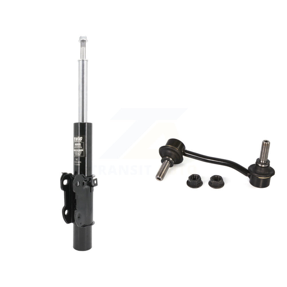 Strut & TOR Link Kit Front Right For Mercedes-Benz Sprinter 2500 3500 Dodge