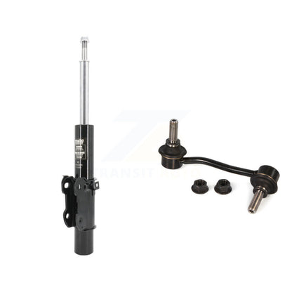 Strut And TOR Link Kit Front Left For Mercedes-Benz Sprinter 2500 3500 Dodge