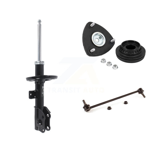Strut And TOR Link Kit Mount Front Right For 2013-2016 Mazda CX-5