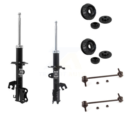 Strut And TOR Link Kit Mount Front For Nissan Versa Note