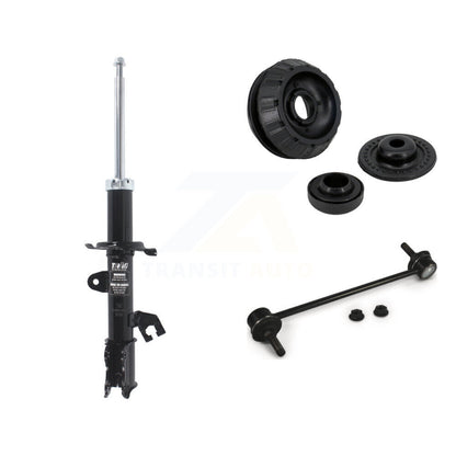 Strut TQ Link Kit And Mount Front Right For Nissan Versa Note
