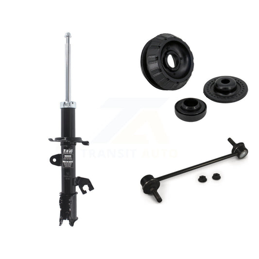 Strut TQ Link Kit And Mount Front Right For Nissan Versa Note