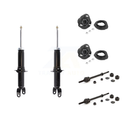 Strut And TOR Link Kit Mount Front For Ram 1500 Classic Dodge