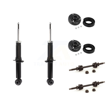 Strut And TOR Link Kit Mount Front For Ford F-150