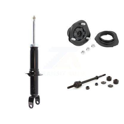 Strut And TOR Link Kit Mount Front For Ram 1500 Classic Dodge