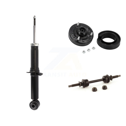 Strut And TOR Link Kit Mount Front For Ford F-150