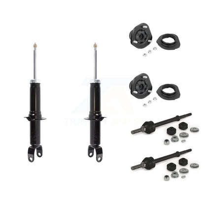 Strut TQ Link Kit And Mount Front For Ram 1500 Classic Dodge