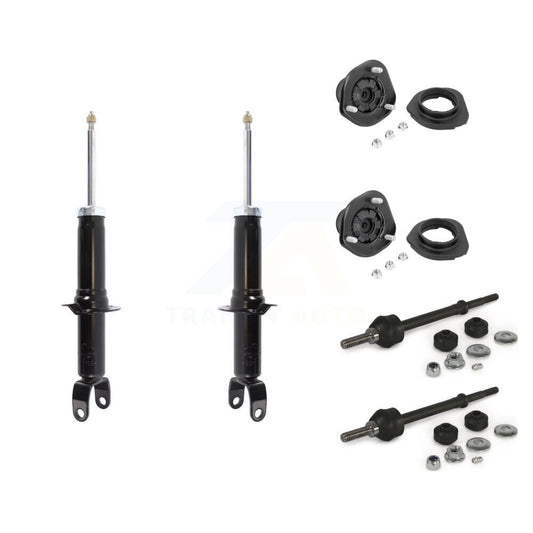 Strut TQ Link Kit And Mount Front For Ram 1500 Classic Dodge