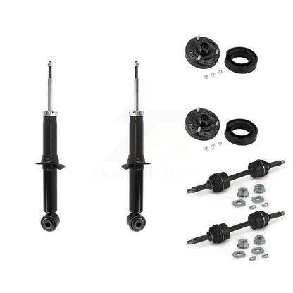 Strut TQ Link Kit And Mount Front For Ford F-150