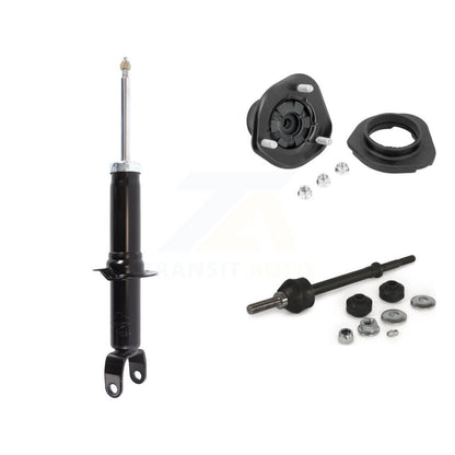 Strut TQ Link Kit And Mount Front For Ram 1500 Classic Dodge