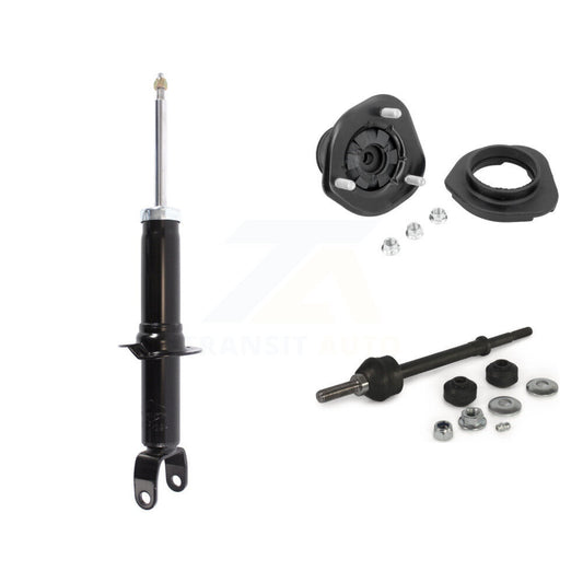 Strut TQ Link Kit And Mount Front For Ram 1500 Classic Dodge