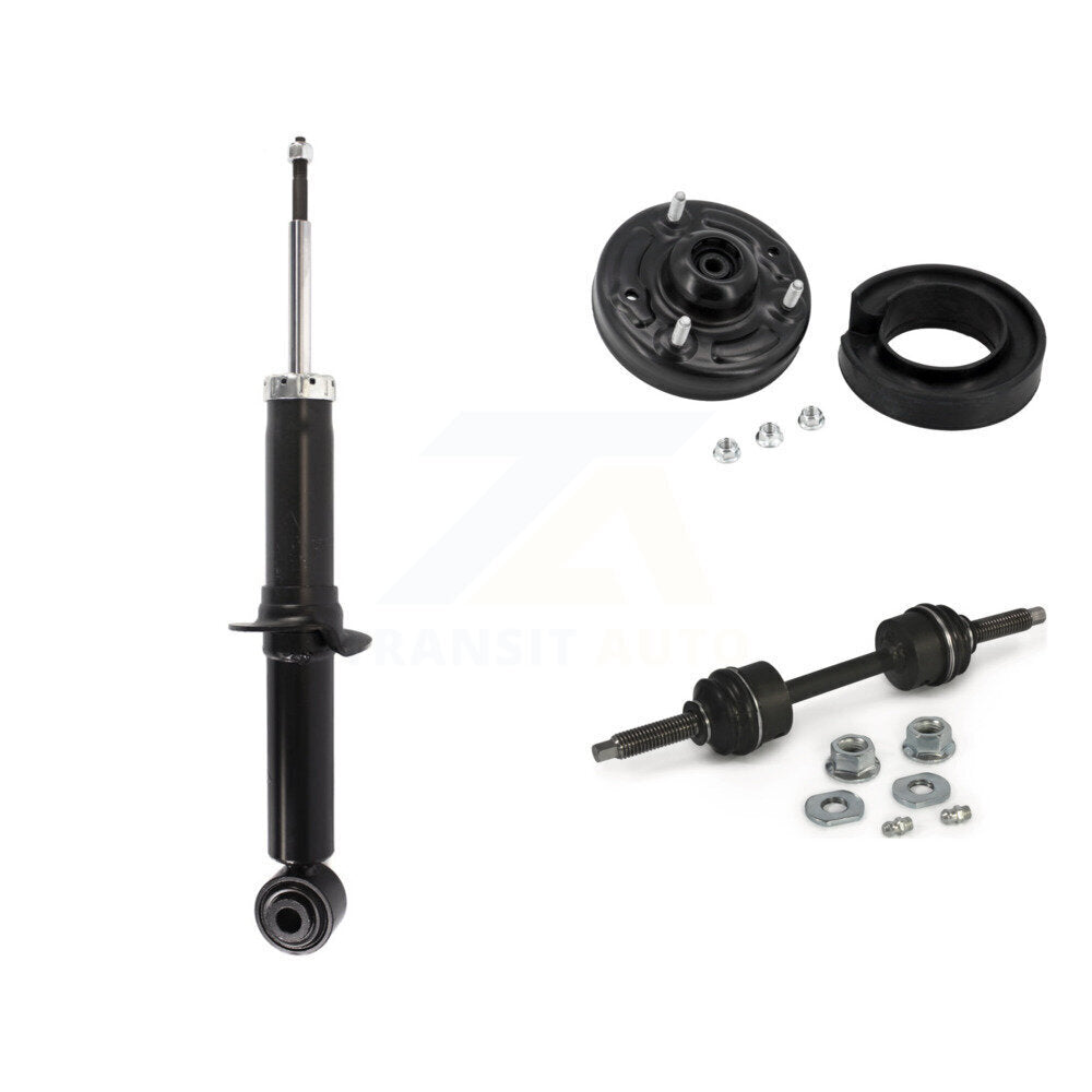 Strut TQ Link Kit And Mount Front For Ford F-150
