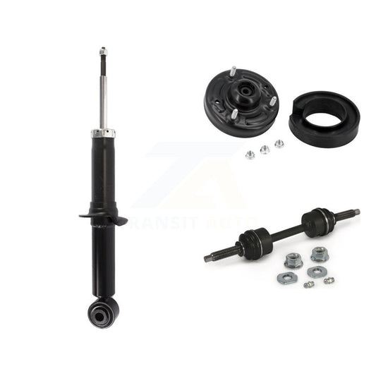Strut TQ Link Kit And Mount Front For Ford F-150