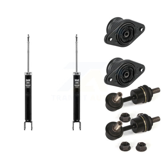 Strut And TOR Link Kit Mount Rear For Hyundai Tucson Kia Sportage