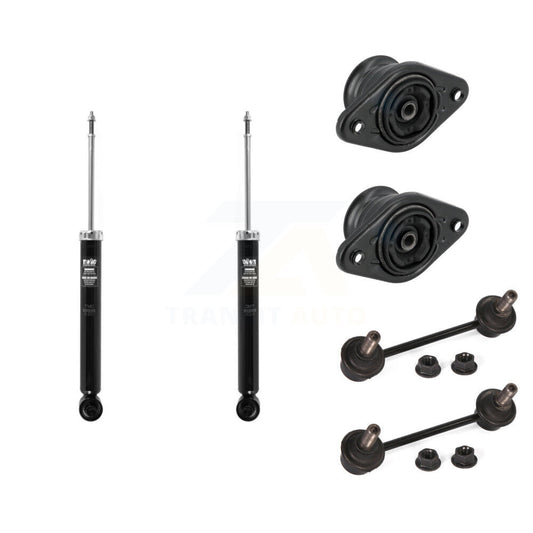 Strut And TOR Link Kit Mount Rear For Hyundai Tucson Kia Sportage