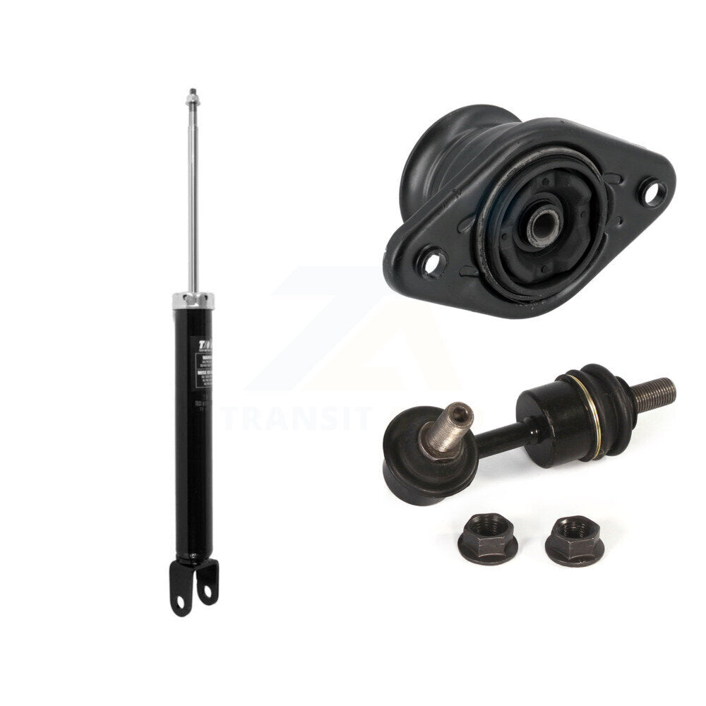 Strut & TOR Link Kit Mount Rear For Hyundai Sonata Kia Optima Cadenza