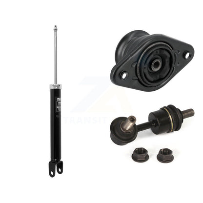 Strut & TOR Link Kit Mount Rear For Hyundai Sonata Kia Optima Cadenza