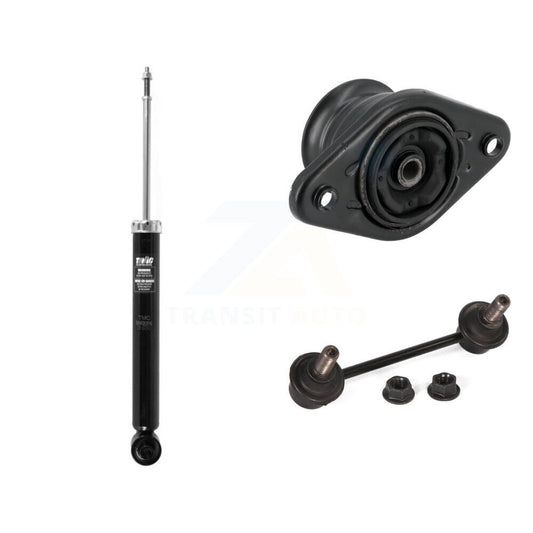 Strut And TOR Link Kit Mount Rear For Hyundai Tucson Kia Sportage