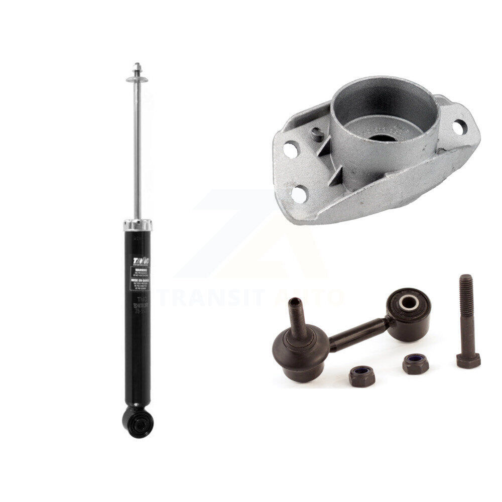 Strut And TOR Link Kit Mount Rear For Volkswagen Jetta