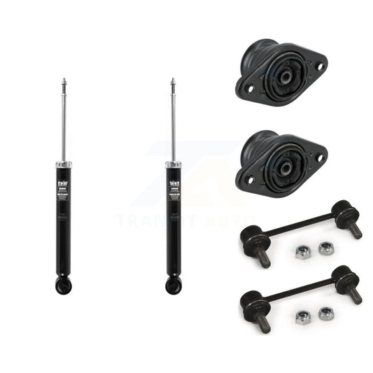 Shock TQ Link Kit And Mount Rear For Hyundai Tucson Kia Sportage