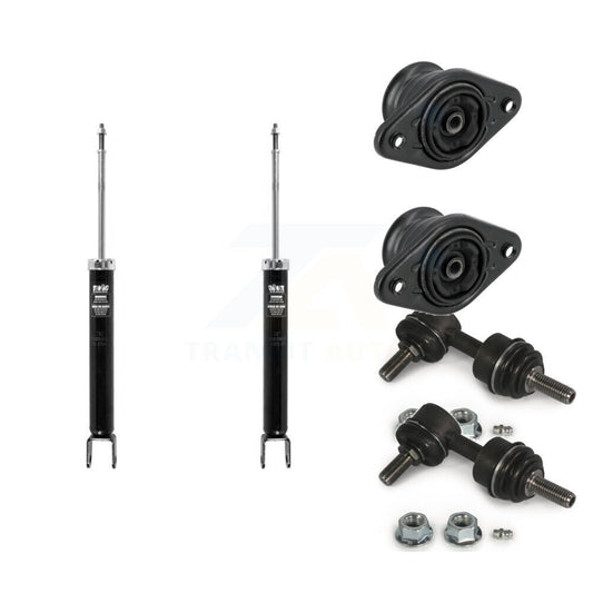 Shock TQ Link Kit And Mount Rear For Hyundai Tucson Kia Sportage