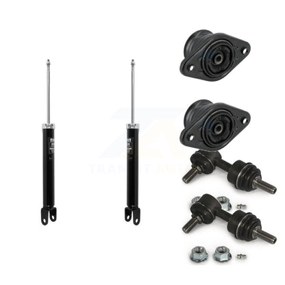 Shock TQ Link Kit And Mount Rear For Hyundai Sonata Kia Optima Cadenza