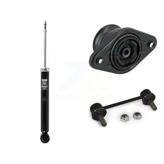 Shock TQ Link Kit And Mount Rear For Hyundai Tucson Kia Sportage